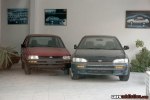 Обнаружен заброшенный автосалон Subaru с нетронутыми авто - фото 5