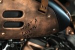 BOTK 2018:  Harley-Davidson Fat Max -  6