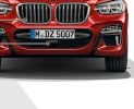 Новый BMW X4: семь моторов и две «заряженные» версии - фото 2
