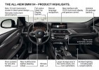 Новый BMW X4: семь моторов и две «заряженные» версии - фото 3