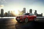Новый BMW X4: семь моторов и две «заряженные» версии - фото 32