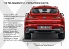 Новый BMW X4: семь моторов и две «заряженные» версии - фото 5