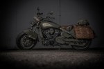  Indian Scout Sixty 741B Call of Duty Edition -  2