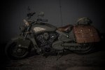  Indian Scout Sixty 741B Call of Duty Edition -  8