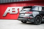 ABT Sportsline        Audi SQ5 -  1