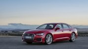 Седан Audi A6 нового поколения представлен официально - фото 10