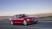 Седан Audi A6 нового поколения представлен официально - фото 6