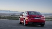 Седан Audi A6 нового поколения представлен официально - фото 7
