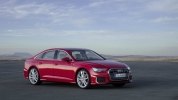 Седан Audi A6 нового поколения представлен официально - фото 9