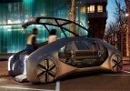 Компания Renault придумала автомобиль для каршеринга будущего - фото 1