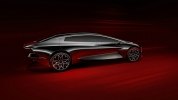  Lagonda     Aston Martin -  9