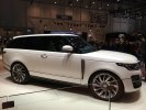 Land Rover      Range Rover - SV Coupe -  6