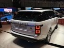Land Rover      Range Rover - SV Coupe -  9