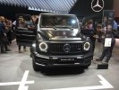 Mercedes привез на Женевский автосалон «Самый Злой Кубик» - фото 1