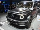 Mercedes привез на Женевский автосалон «Самый Злой Кубик» - фото 2