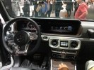 Mercedes привез на Женевский автосалон «Самый Злой Кубик» - фото 9
