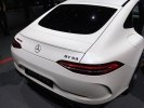 На Женевском автосалоне компания Mercedes-AMG представила «убийцу Panamera» - GT4 - фото 11