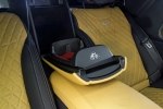 На продажу выставлен внедорожник Mercedes-Maybach G650 Landaulet - фото 7