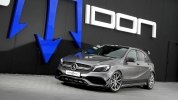  550-  Mercedes-AMG A45 by Posaidon -  7