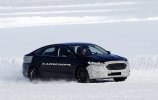 Ford приступил к испытаниям обновленного Mondeo - фото 6