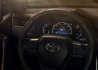   : Toyota   RAV4 -  12