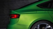 Лифтбек Audi RS5 Sportback получил 450-сильный мотор - фото 1