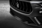 Maserati представила 590-сильный кроссовер Levante Trofeo - фото 9