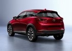 Mazda обновила кроссовер CX-3 - фото 11