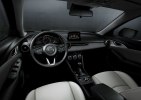 Mazda обновила кроссовер CX-3 - фото 15