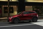 Mazda обновила кроссовер CX-3 - фото 16