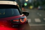 Mazda обновила кроссовер CX-3 - фото 9