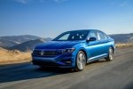 Озвучены американские цены нового Volkswagen Jetta - фото 8