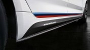 Новый BMW M5 примерил «наряды» M Performance - фото 3