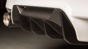 Новый BMW M5 примерил «наряды» M Performance - фото 4