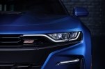 Chevrolet представил обновленный Camaro - фото 3
