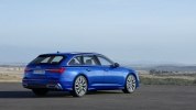 Audi представила новый универсал A6 Avant - фото 12