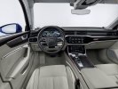 Audi представила новый универсал A6 Avant - фото 2
