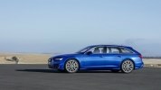 Audi представила новый универсал A6 Avant - фото 3