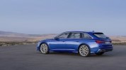 Audi представила новый универсал A6 Avant - фото 6