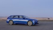 Audi представила новый универсал A6 Avant - фото 7