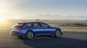 Audi представила новый универсал A6 Avant - фото 9