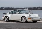 Простоявший 24 года в гараже Porsche выставили на продажу - фото 5
