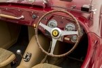 Один из трех четырехцилиндровых Ferrari продадут на аукционе - фото 1