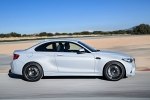 «Баварская зажигалка»: представлено 410-сильное купе BMW M2 Competition - фото 31