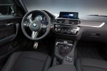 «Баварская зажигалка»: представлено 410-сильное купе BMW M2 Competition - фото 5