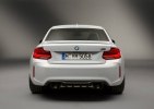 «Баварская зажигалка»: представлено 410-сильное купе BMW M2 Competition - фото 7