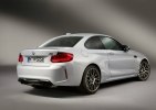 «Баварская зажигалка»: представлено 410-сильное купе BMW M2 Competition - фото 8