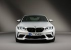 «Баварская зажигалка»: представлено 410-сильное купе BMW M2 Competition - фото 9