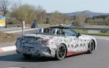 Фотошпионы раскрыли интерьер нового BMW Z4 - фото 3