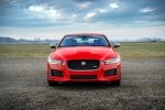 Jaguar представил спортивные версии седанов XE и XF - фото 1